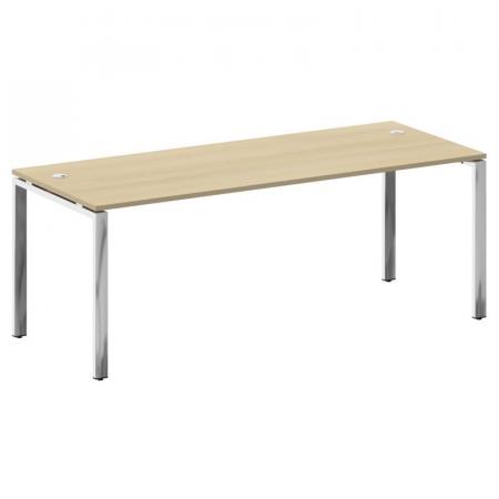 Стол рабочий руковод. П-обр. м/к БП.СРР-6.8 2000*800*750