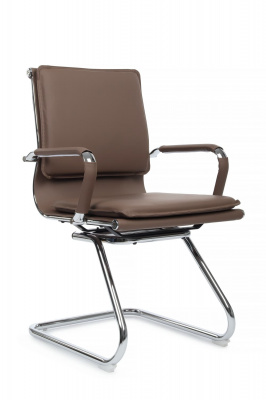 Кресло Hugo RCH 6003-3E Коричневый