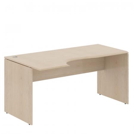 Стол эргономичный WCET 169(L) 1600х900х750