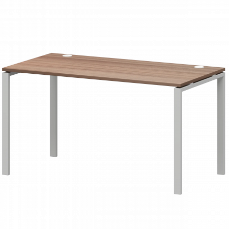 Стол на металлокаркасе АМ-001.60 900x600x760