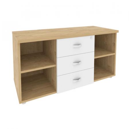 Тумба сервисная с ящиками O.TS-11 1100*460*576