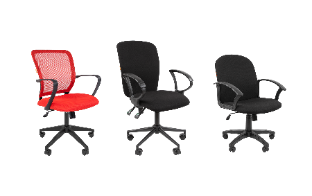 Кресла для персонала