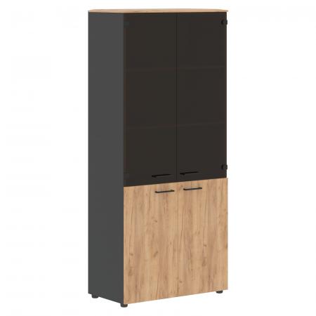 Шкаф комбинированный JHC 85.2 856х452х1949