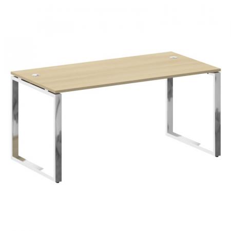 Стол рабочий руковод. О-обр. м/к БО.СРР-4.8 1600*800*750