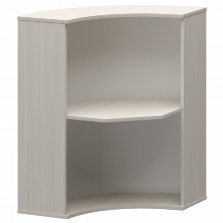 Стойка угловая А-550 900x900x1220