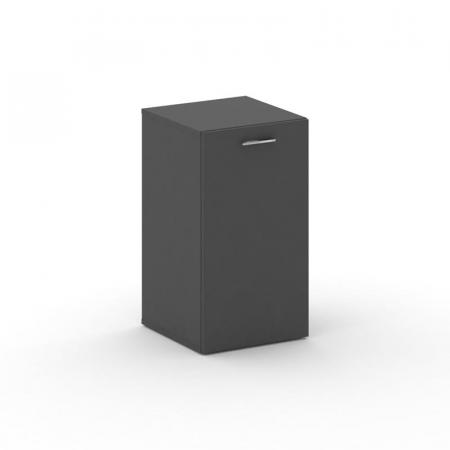 Шкаф узкий низкий левый FRU.SU-301 (L) 450*460*807