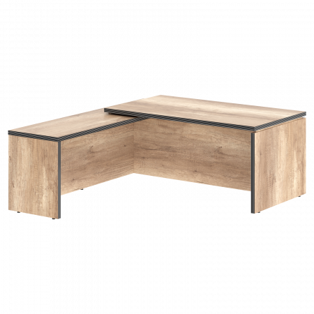 Стол руководителя TCT 1820(L) 1800х2000х750