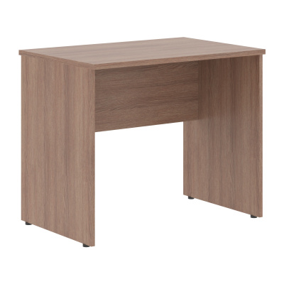 Стол письменный СП-1.1 Беларусь Ясень Шимо 900*600*755 IMAGO