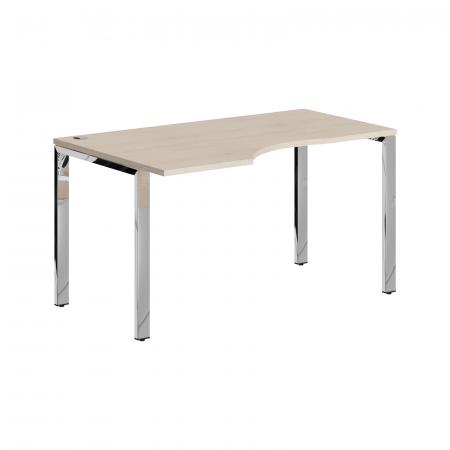 Стол эргономичный XGCET 149(L).1 1400х900х750