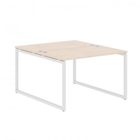 Стол 2-х местный XQWST 1214 1200х1406х750