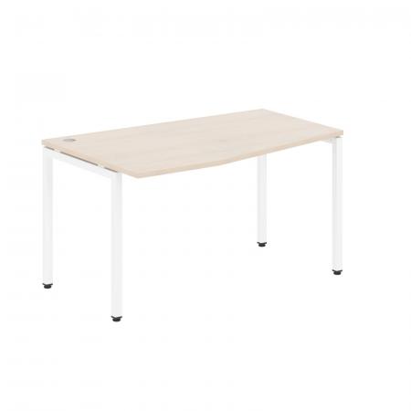 Стол эргономичный XSCT 149(L) 1400х900х750