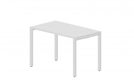 Стол 1180х680х750мм (2 громмета) STNG127