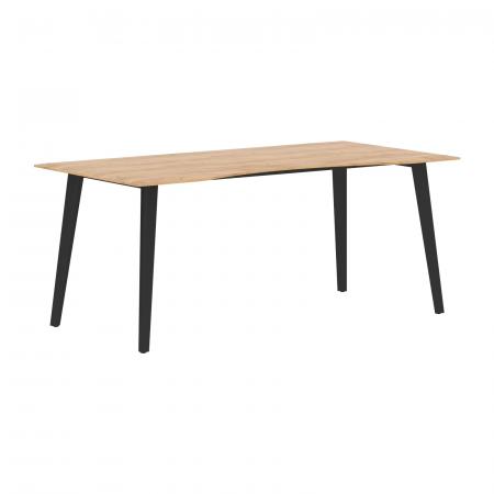 Стол руководителя JST 1890 1800х900х750