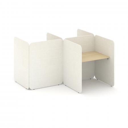 Call center Комплект №7 KC.K-007 1614*1800*1200