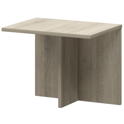 Окончание стола для заседаний КТ-06.38 Кронберг 900x670x750 Акцент