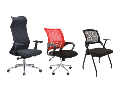 Офисные кресла