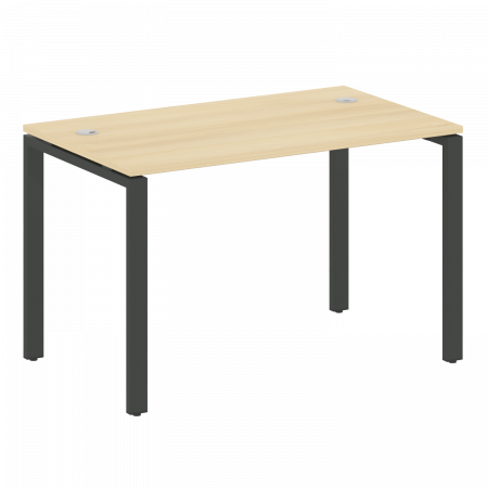 Metal System Стол письменный на П-образном м/к БП.СП-2 1200*720*750