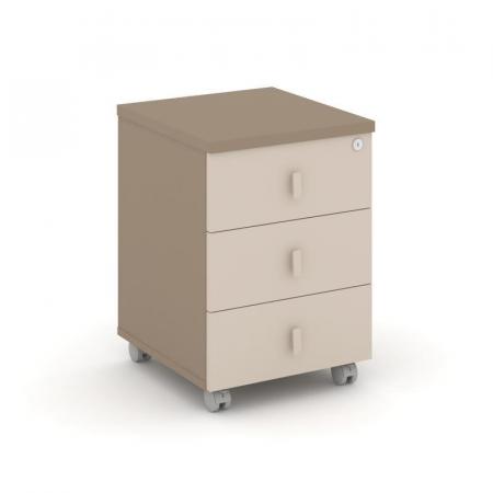 Estetica Тумба мобильная ES.ТМ-3 432*460*611