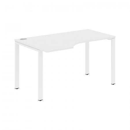 Стол эргономичный XS6CET 149(L) 1400х900х750