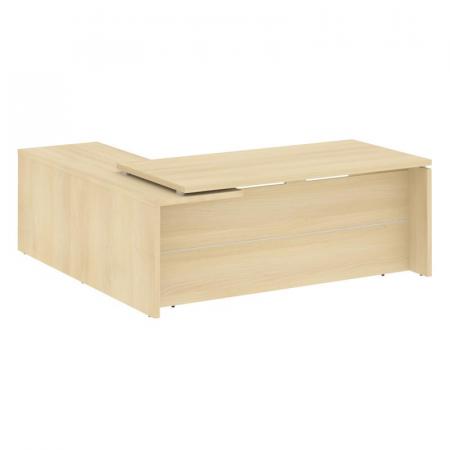 Стол руководителя LT.C-20 (R) 2000*2000*750