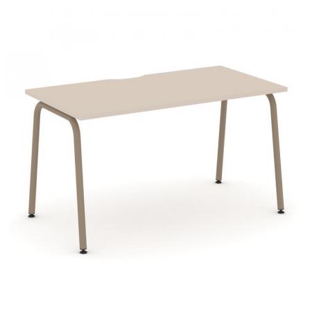 Estetica Стол рабочий ES.SP-3-VK 1380*730*750