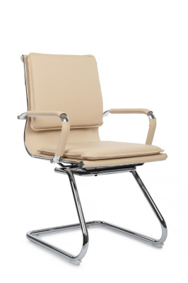 Кресло Hugo RCH 6003-3EC Бежевый