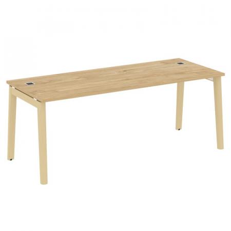 Стол руководителя OW.SRR-6.8 1980*800*750