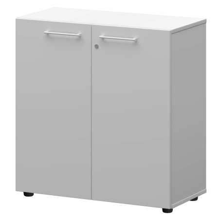 Шкаф низкий закрытый СМШ28F(Б) 792x380x811