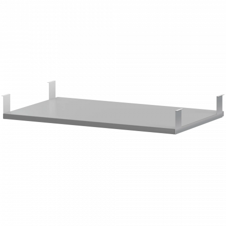 Полка для клавиатуры А-403.Ф 590x350x18