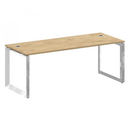 Стол руководителя О-обр. м/к M-O.MO-SRR-6.8 1980*800*750