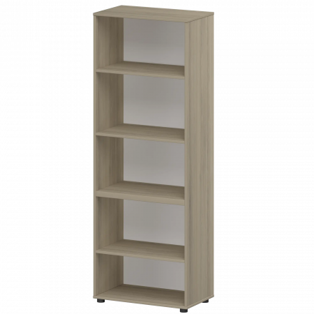 Стеллаж высокий широкий К-934 720x420x2000