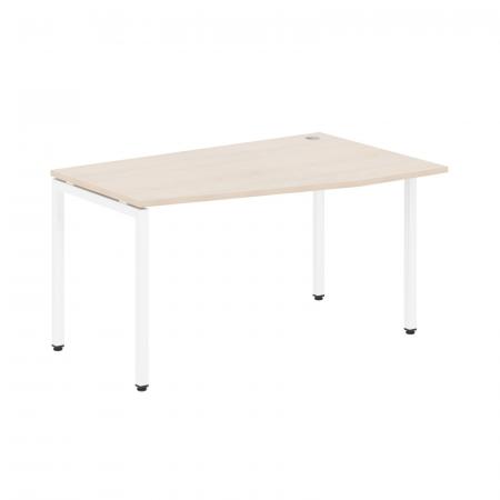 Стол эргономичный XSCT 149(R) 1400х0х750