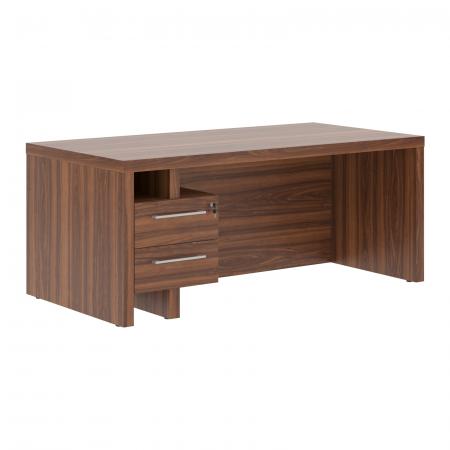 Стол руководителя ZSTD 189H.A 1800х900х745