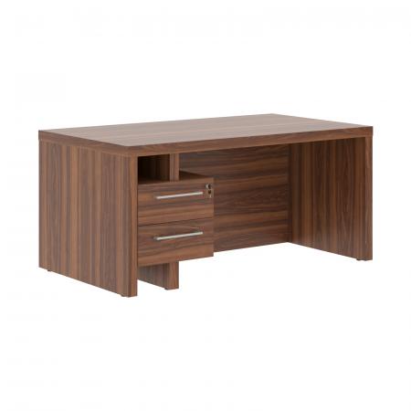 Стол руководителя ZSTD 169H.A 1600х900х745