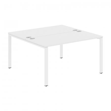 Стол 2-х местный XS6WST 1414 1400х1406х750