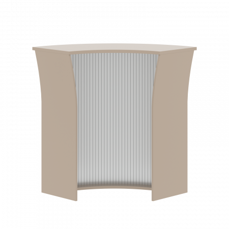 Стойка ресепшн угловая РС-5 