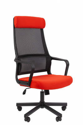 Кресло для руководителя CHAIRMAN 590