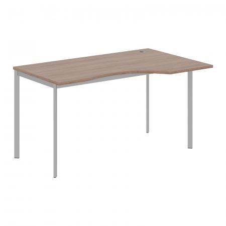 Стол эргономичный СА-2S(R) 1400х900х755