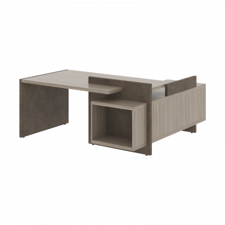 Стол СФ-531221 1800х1798х840