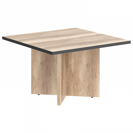 Конференц стол TCT 1212 1200х1200х750