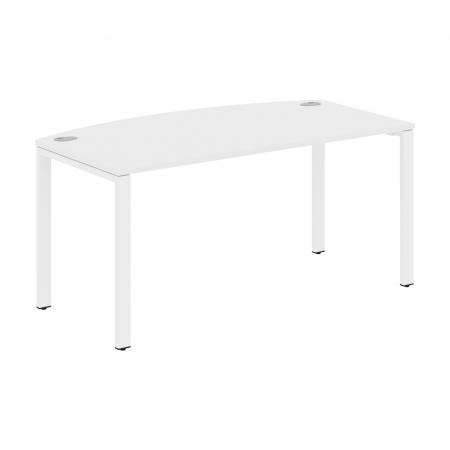 Стол руководителя XS6ET 169 1600х867х750