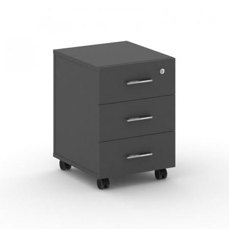 Тумба мобильная FRU.TM-2 420*460*587