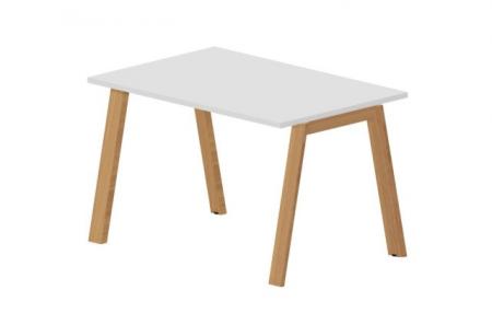 Стол 1200х800х750мм (без отверстий) AWS128