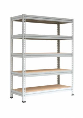 Металлический стеллаж МС-Т 15615-3.0