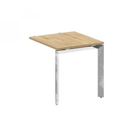 Брифинг-приставка П-обр. м/к M-O.MP-BR-7 780*720*750