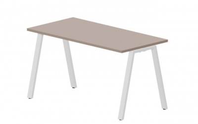 Стол 1380х680х750мм ARNS147TRBL тортора белый