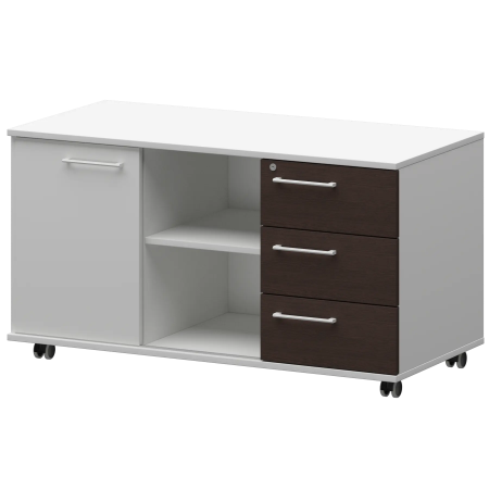 Креденция правая KZT-62R 1200x568x648