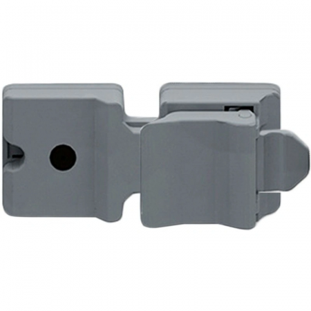 Фиксатор-защелка (комплект из 2 штук) для соединения столов CODIMFIX