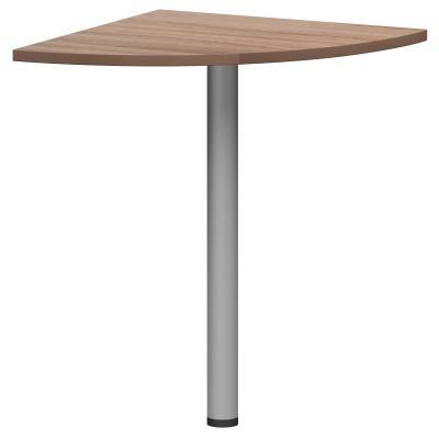 Приставка А-036 Темный шимо 600x600x22 Арго