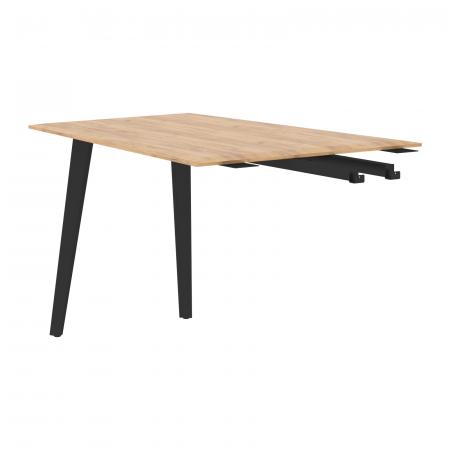 Брифинг-приставка JB 1297 1200х0х750